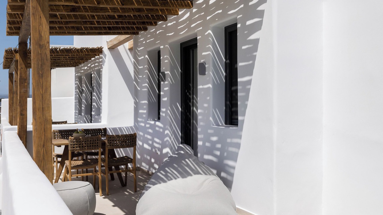 Photo of Outdoor in Agia Anna