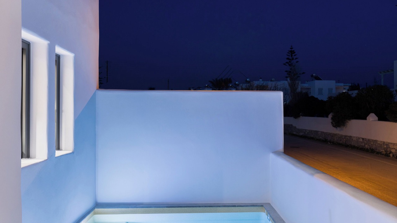 Photo of Outdoor in Agia Anna