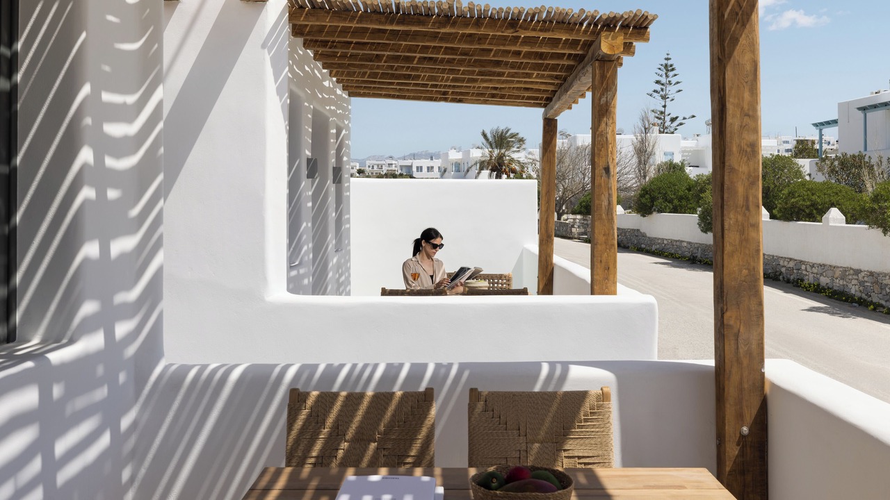Photo of Outdoor in Agia Anna