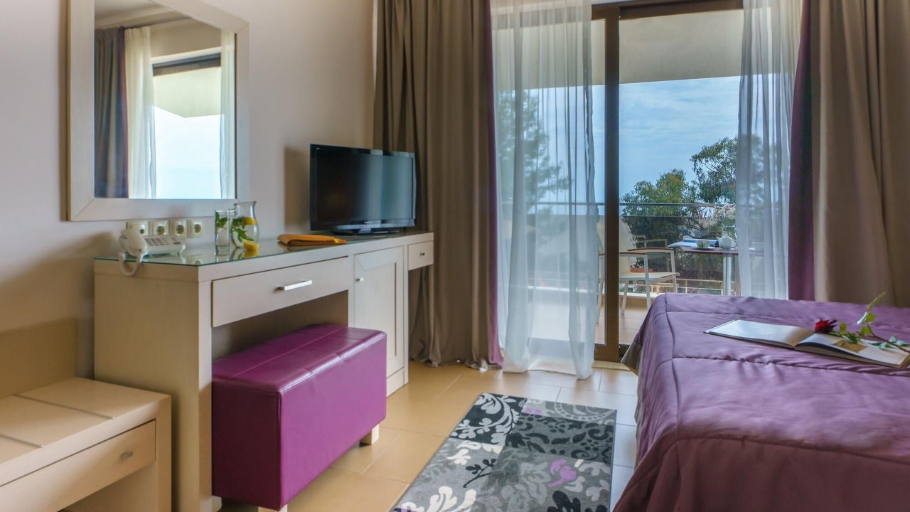 Photo of Bedroom in Nea Skioni