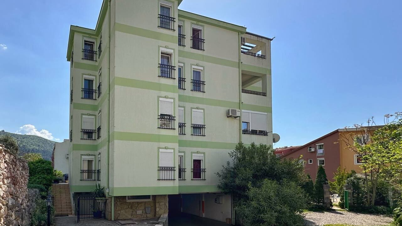Photo of Outdoor in Rozino