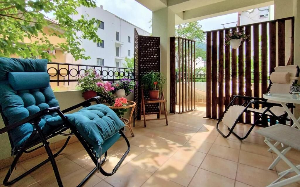 Photo of Patio Balcony in Rozino