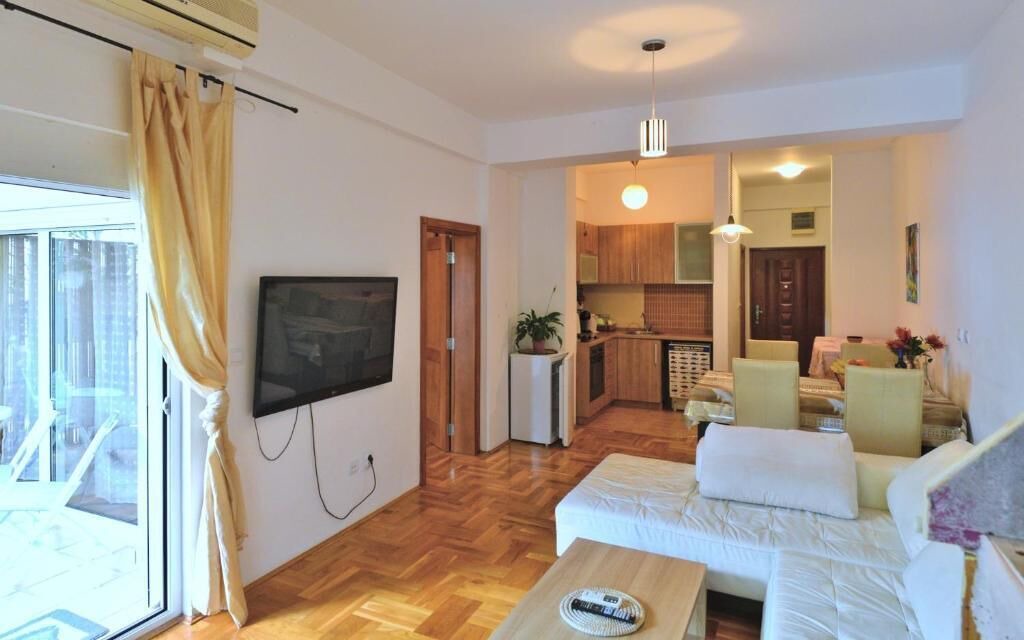 Photo of Patio Balcony in Rozino