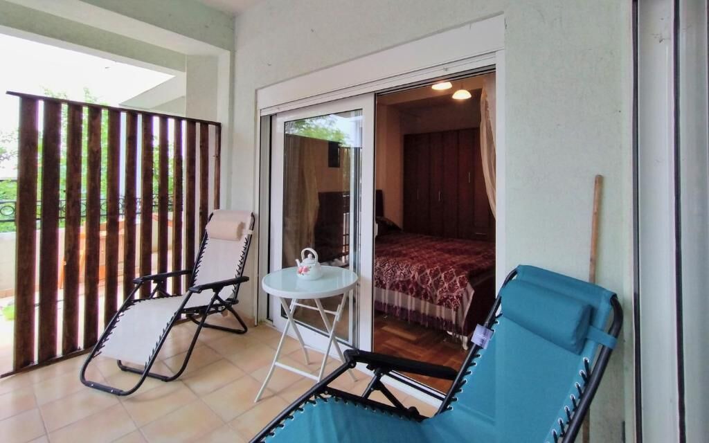 Photo of Patio Balcony in Rozino