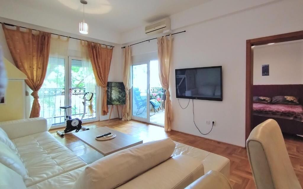 Photo of Patio Balcony in Rozino