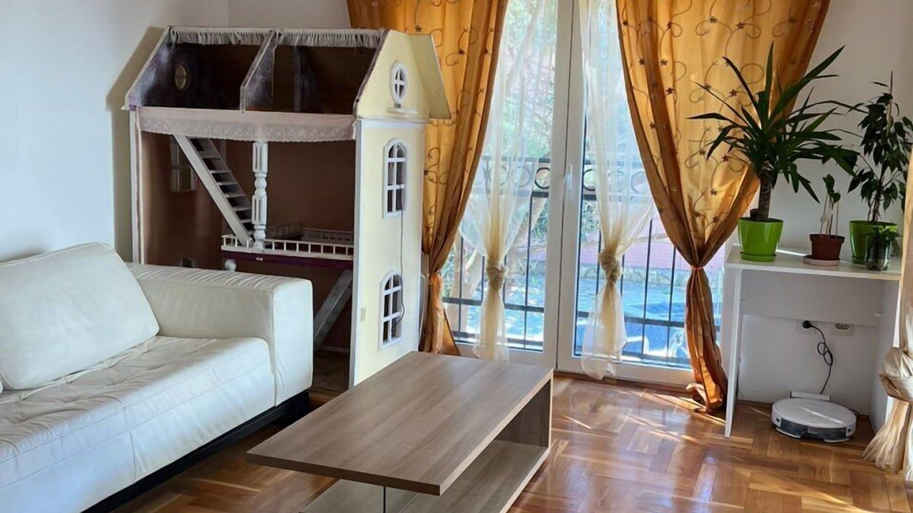 Photo of Patio Balcony in Rozino