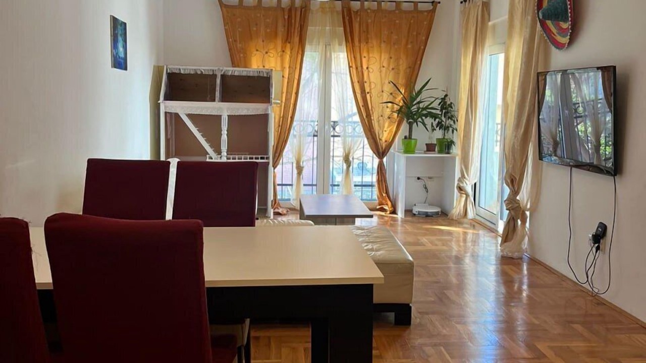 Photo of Patio Balcony in Rozino