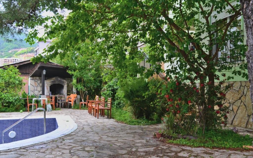 Photo of Patio Balcony in Rozino