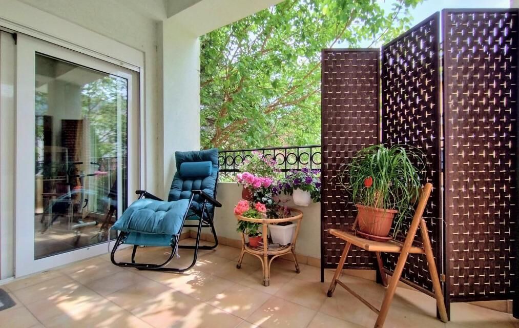 Photo of Patio Balcony in Rozino