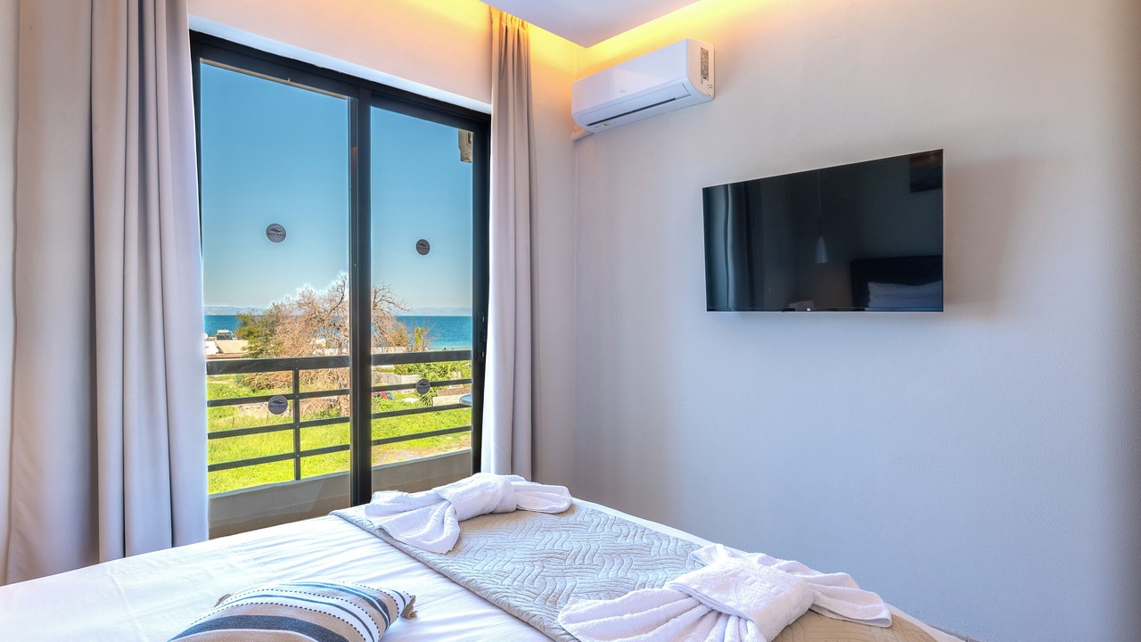 Photo of Bedroom in Ixia