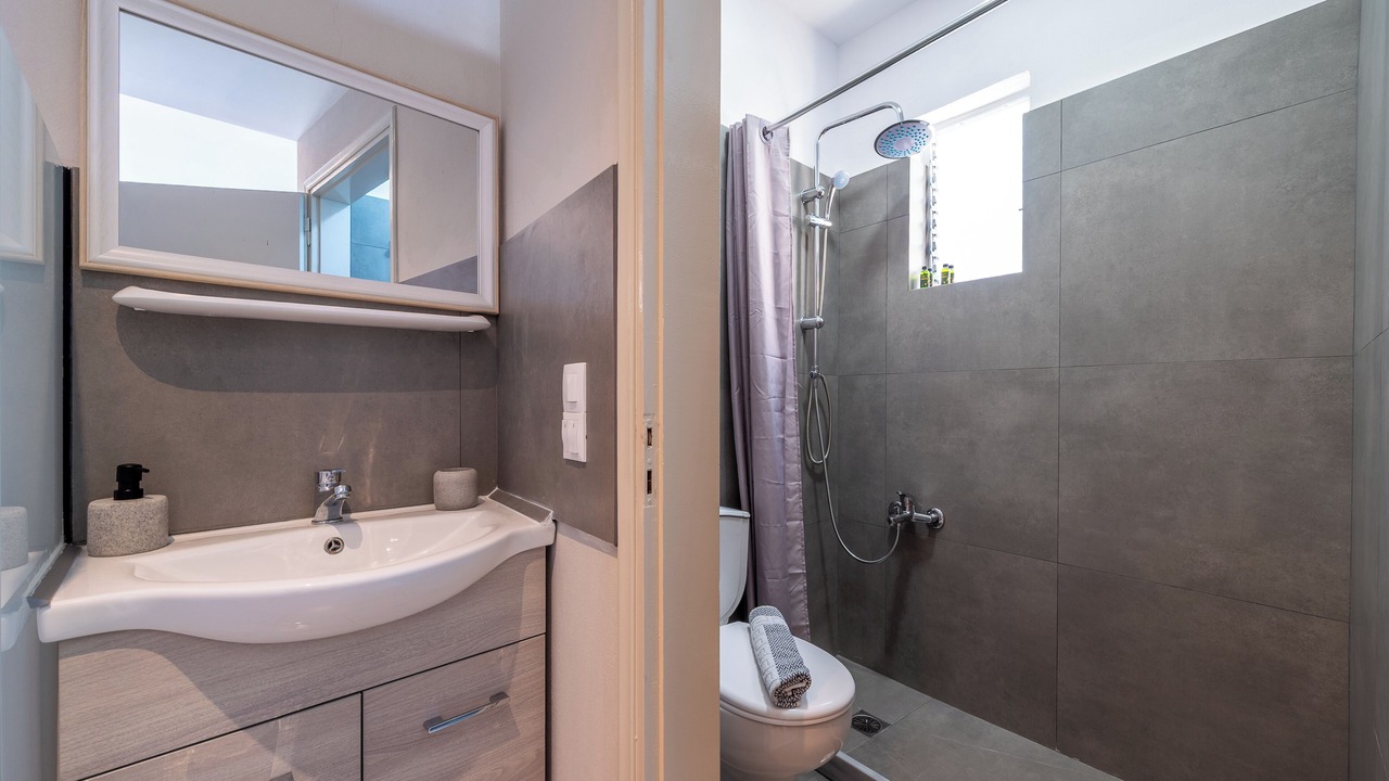 Photo of Bathroom in Ixia