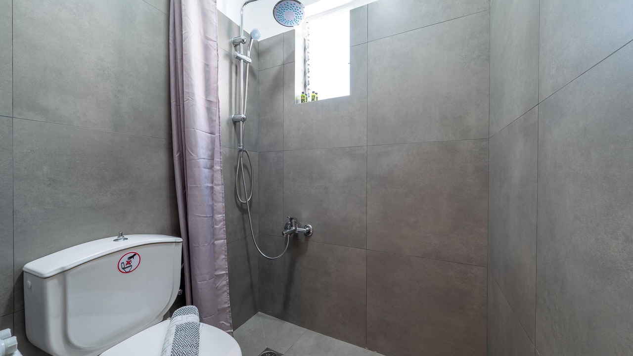 Photo of Bathroom in Ixia