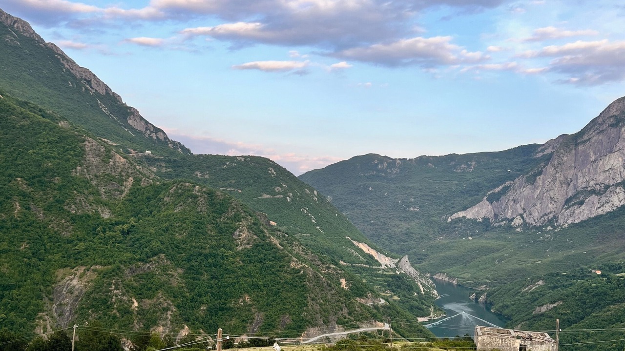 Photo of Patio Balcony in Kukes County