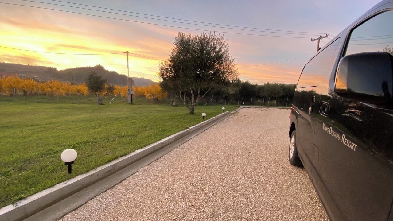 Photo of Outdoor in Pyrgos