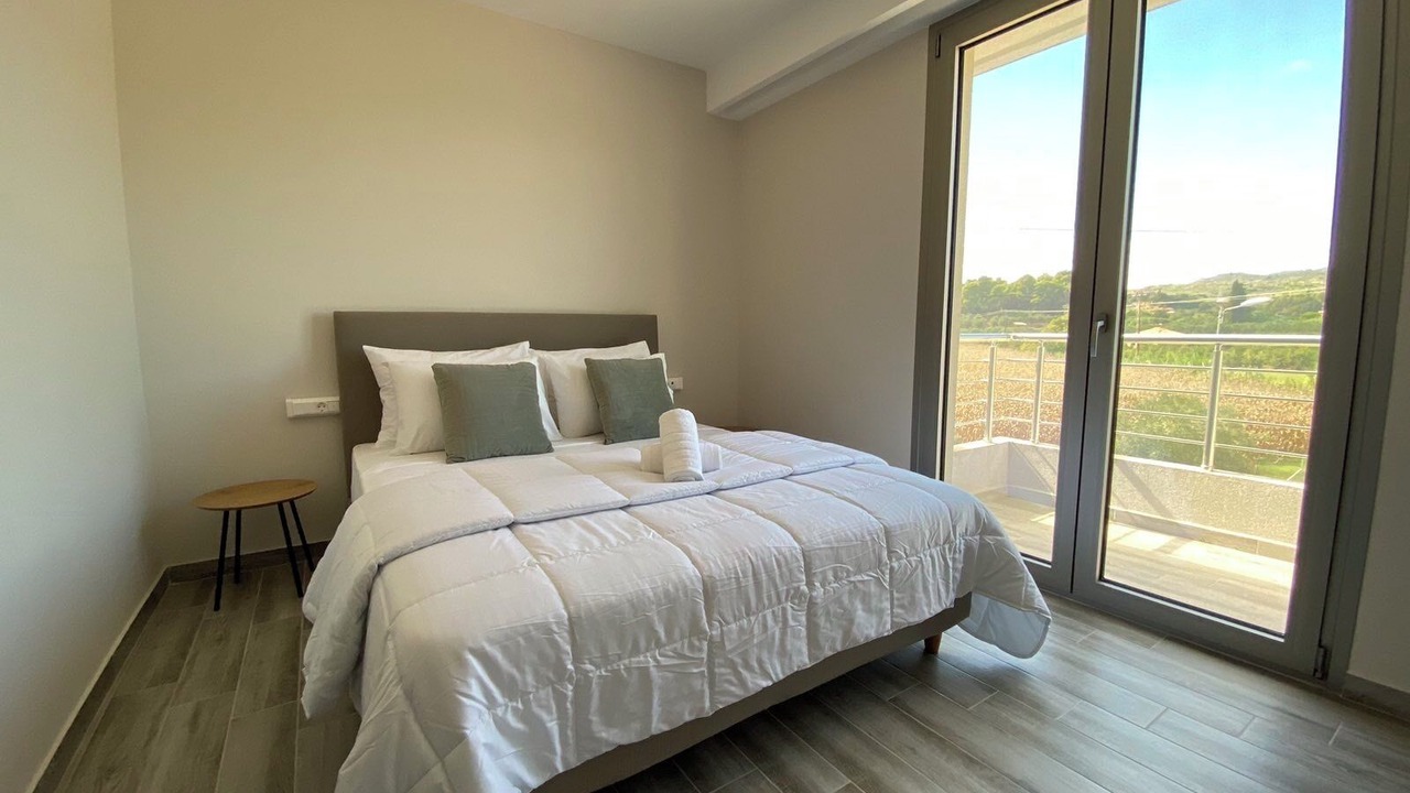 Photo of Bedroom in Pyrgos