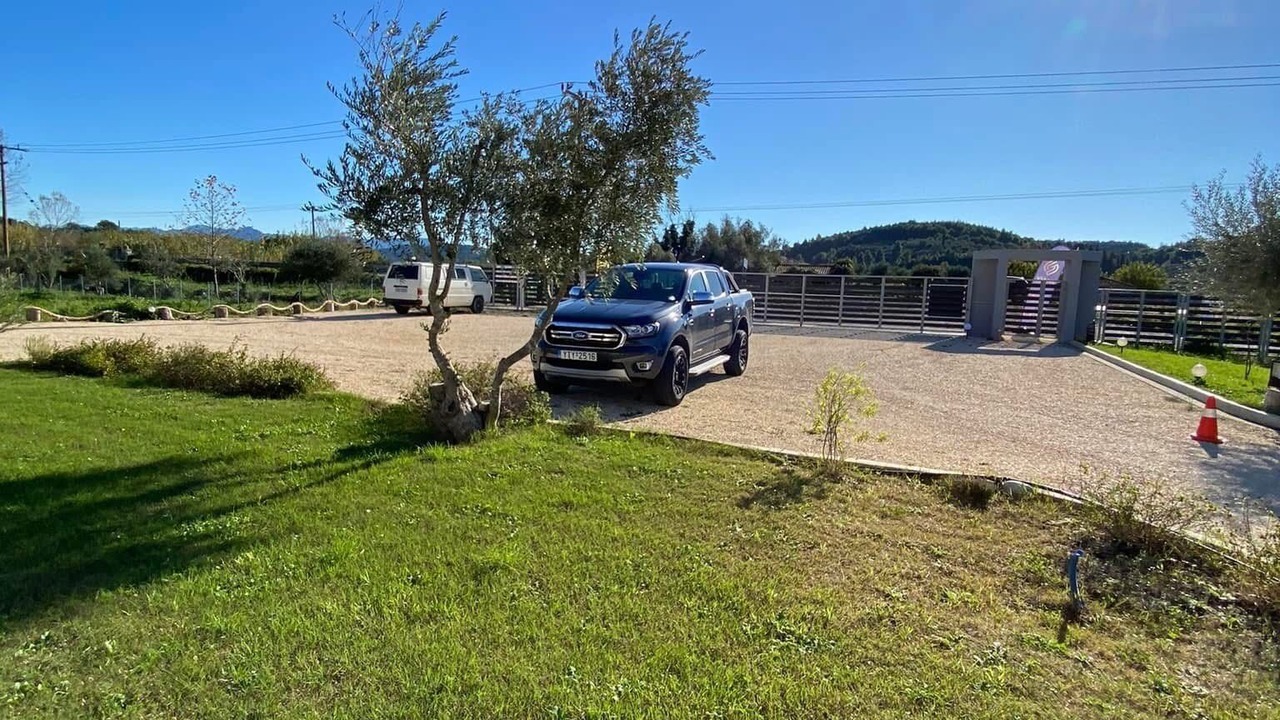 Photo of Outdoor in Pyrgos