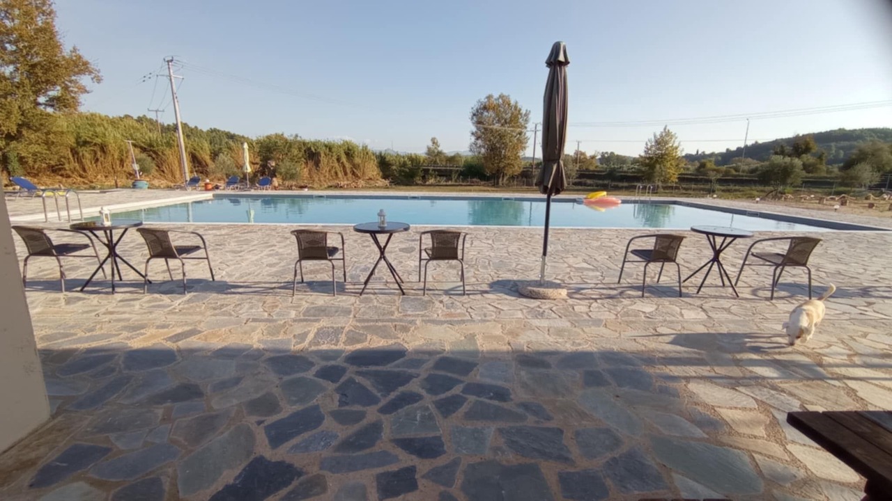Photo of Outdoor in Pyrgos