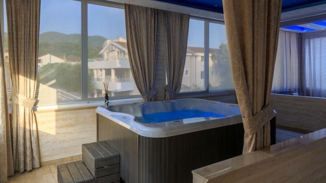 Photo of Bedroom in Meljine