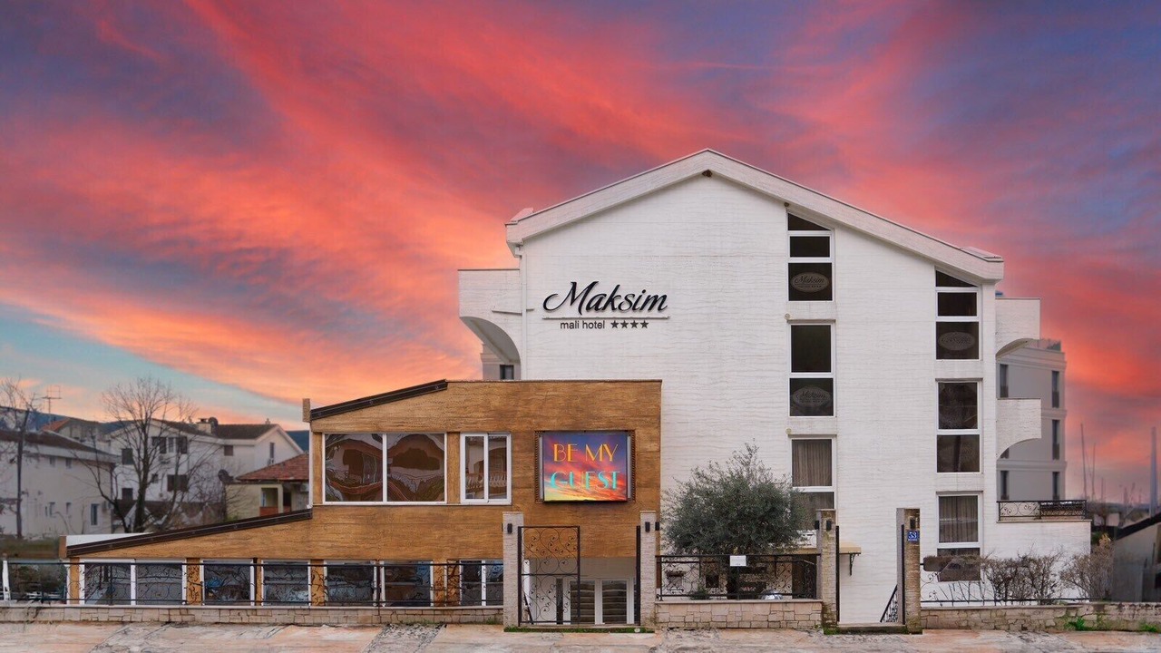 Photo of Outdoor in Meljine
