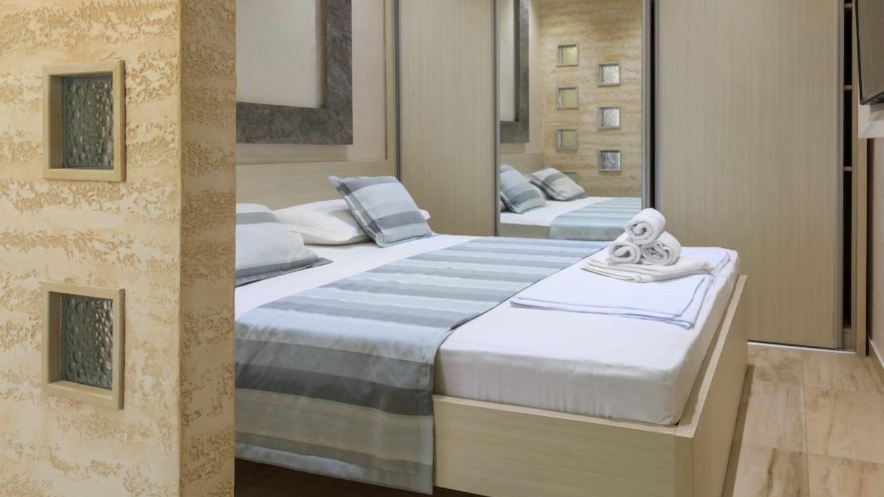 Photo of Bedroom in Meljine