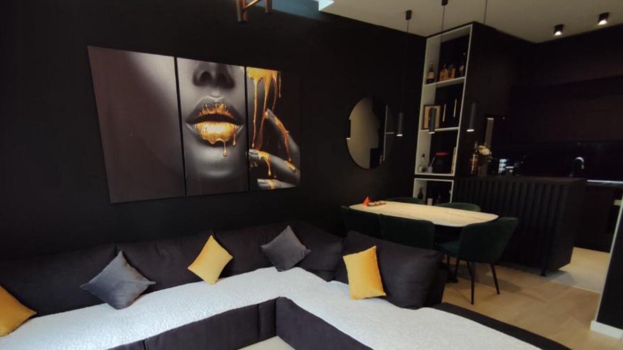 Photo of Bedroom in Donje Polje