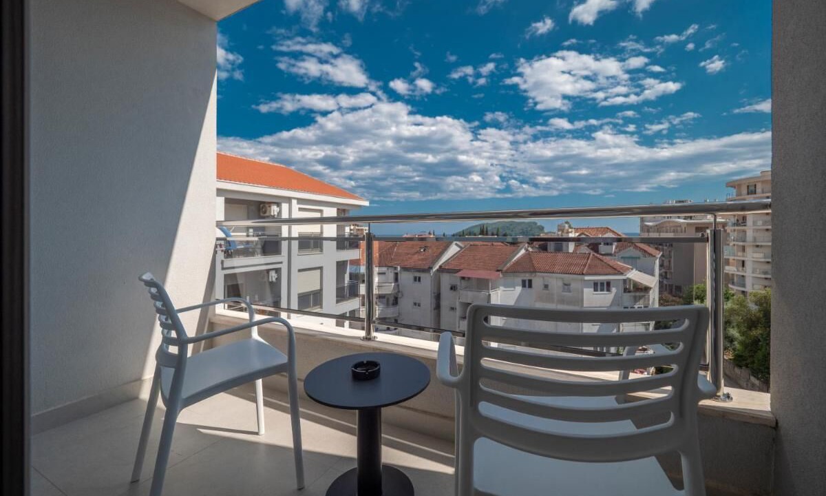 Photo of Patio Balcony in Velji Vinogradi