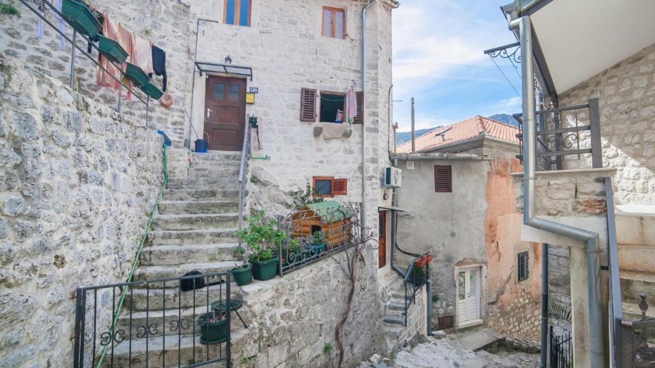 Photo of Outdoor in Kotor Old Town