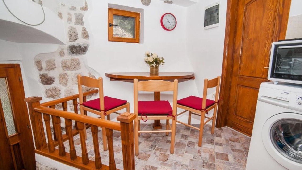 Photo of Bedroom in Kotor Old Town