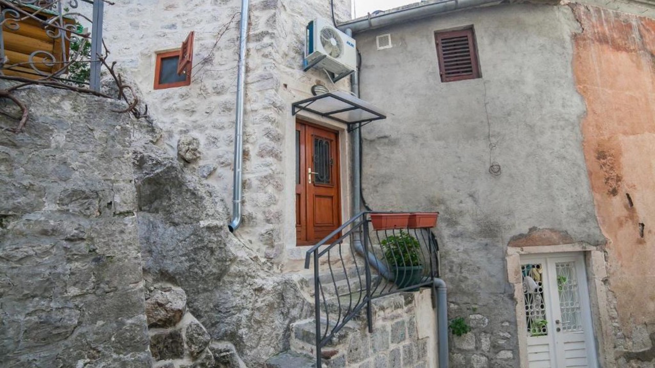 Photo of Outdoor in Kotor Old Town