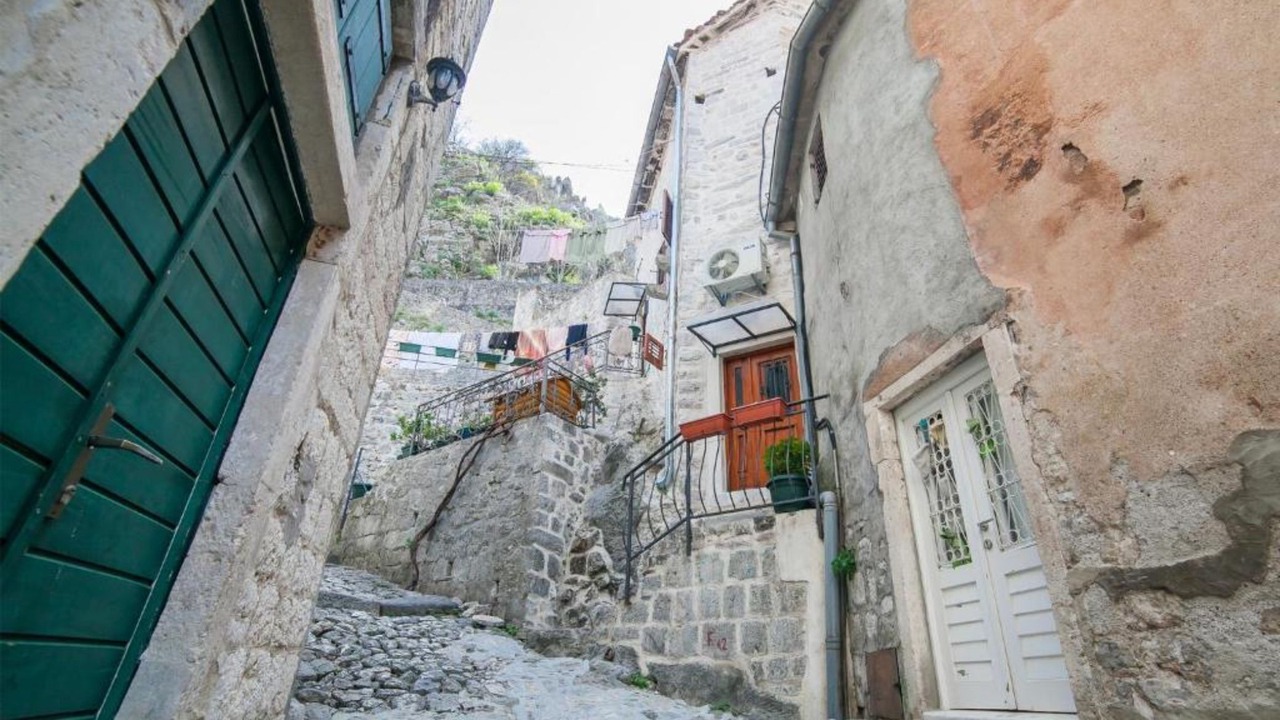 Photo of Outdoor in Kotor Old Town