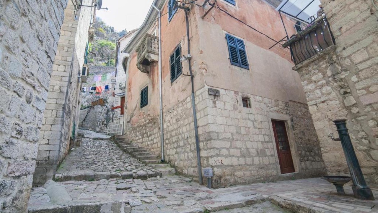 Photo of Outdoor in Kotor Old Town