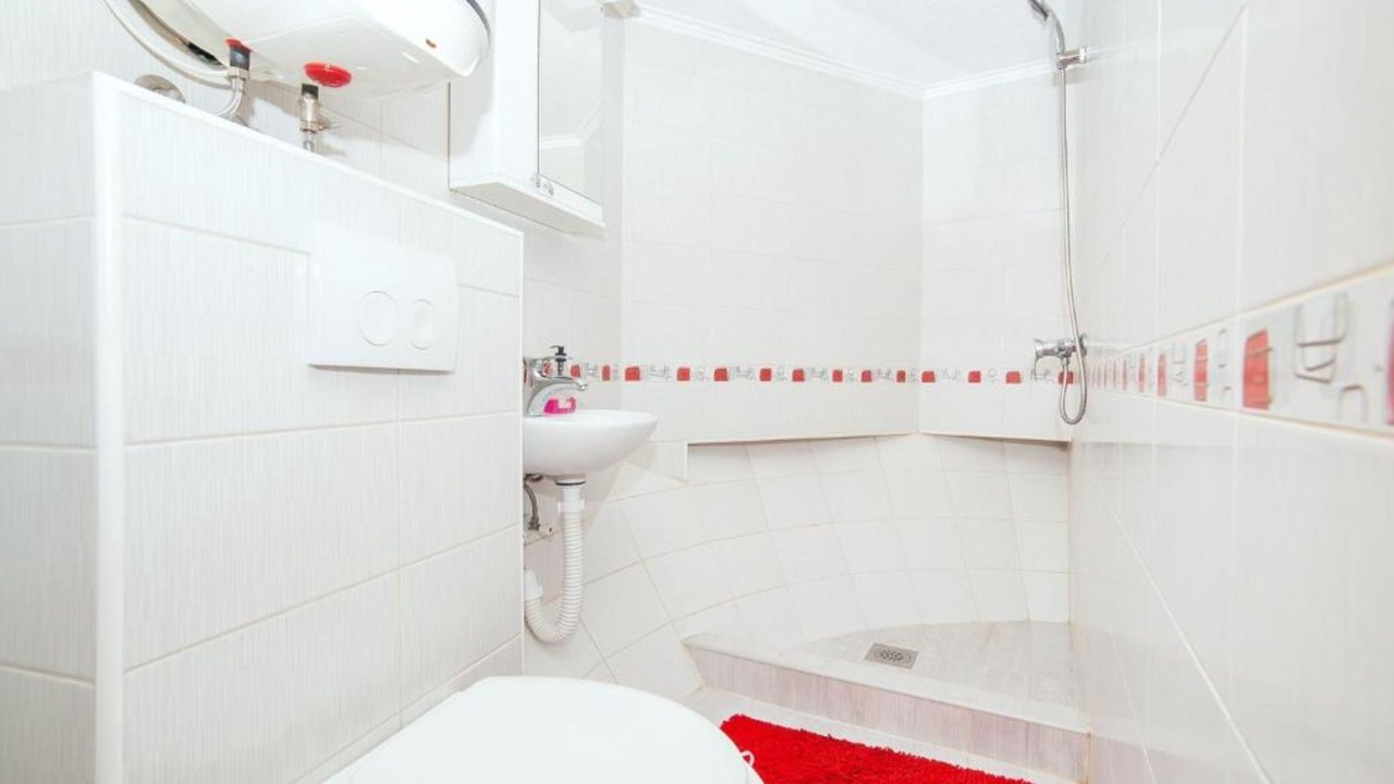 Photo of Bathroom in Kotor Old Town