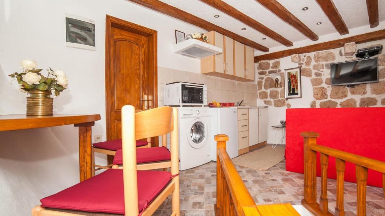 Photo of Bedroom in Kotor Old Town