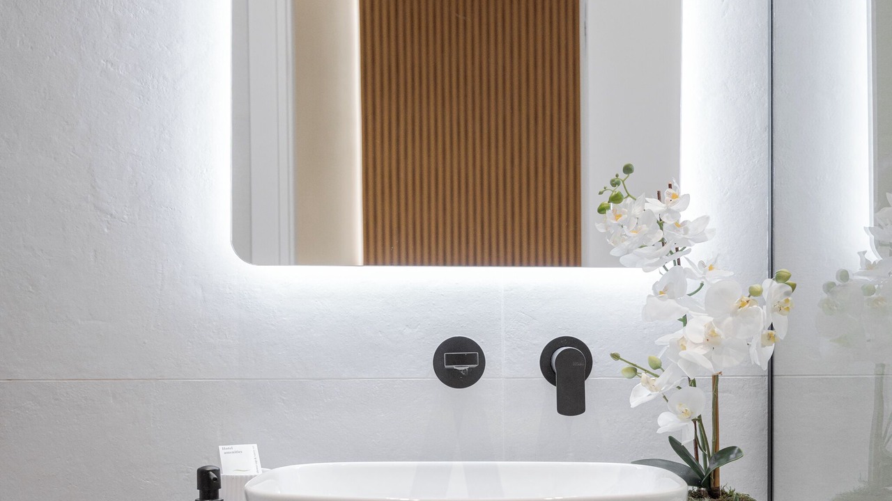 Photo of Bathroom in Voula