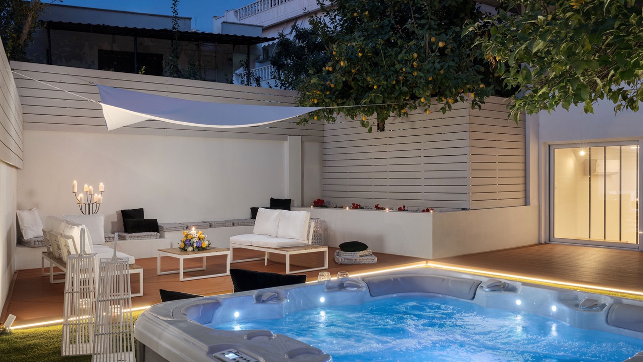Photo of Outdoor in Voula