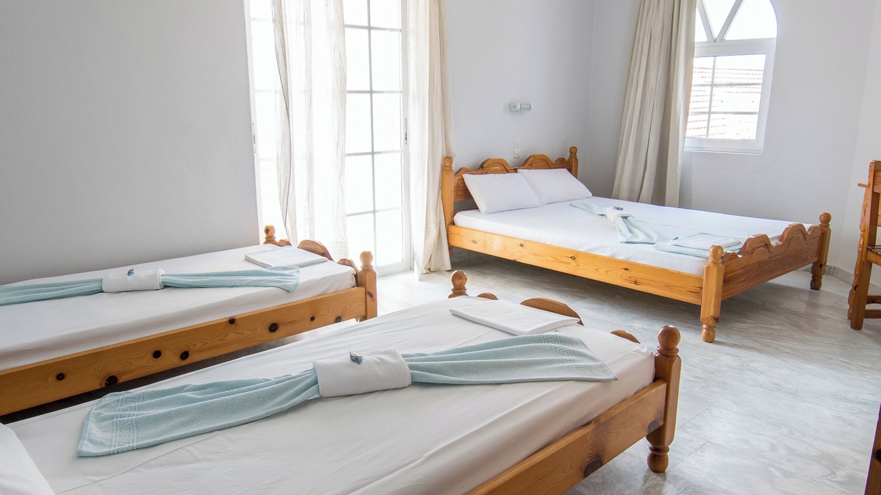 Photo of Bedroom in Lygia