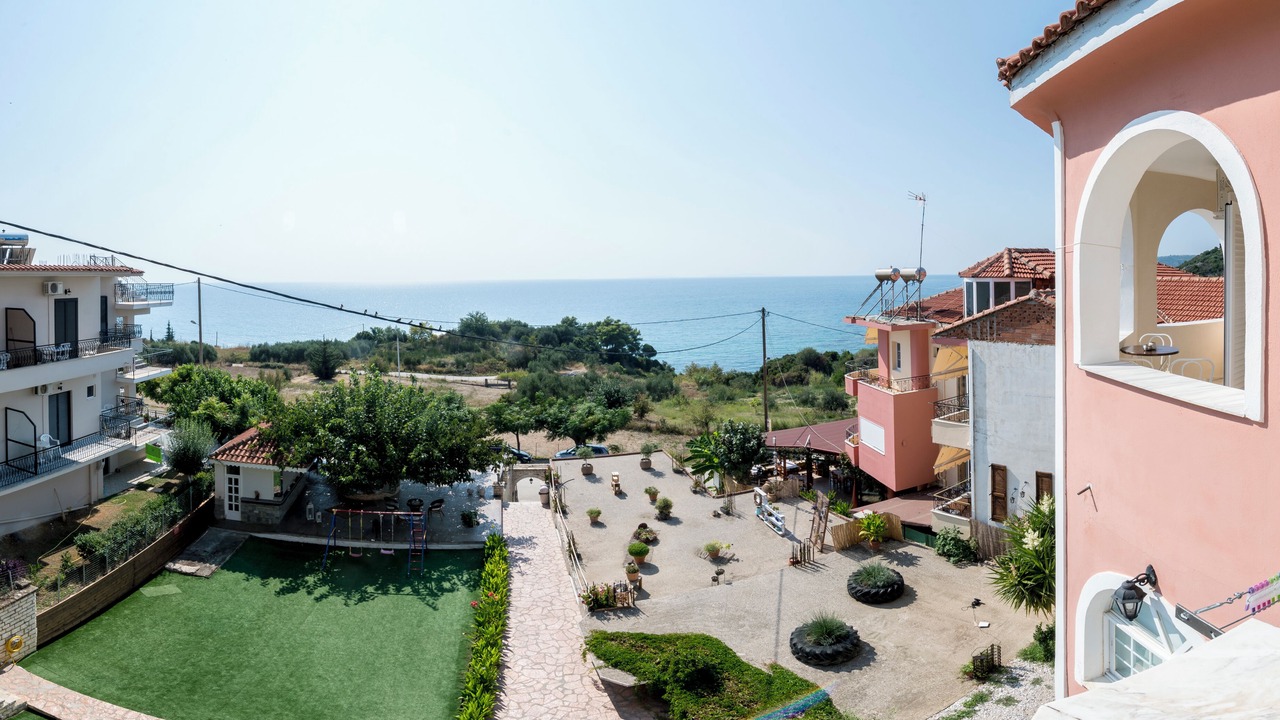 Photo of Patio Balcony in Lygia