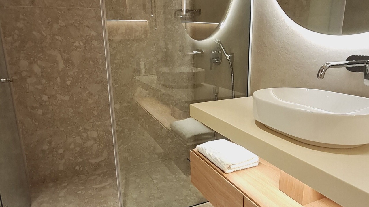 Photo of Bathroom in Babin do