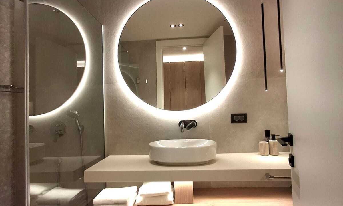 Photo of Bathroom in Babin do