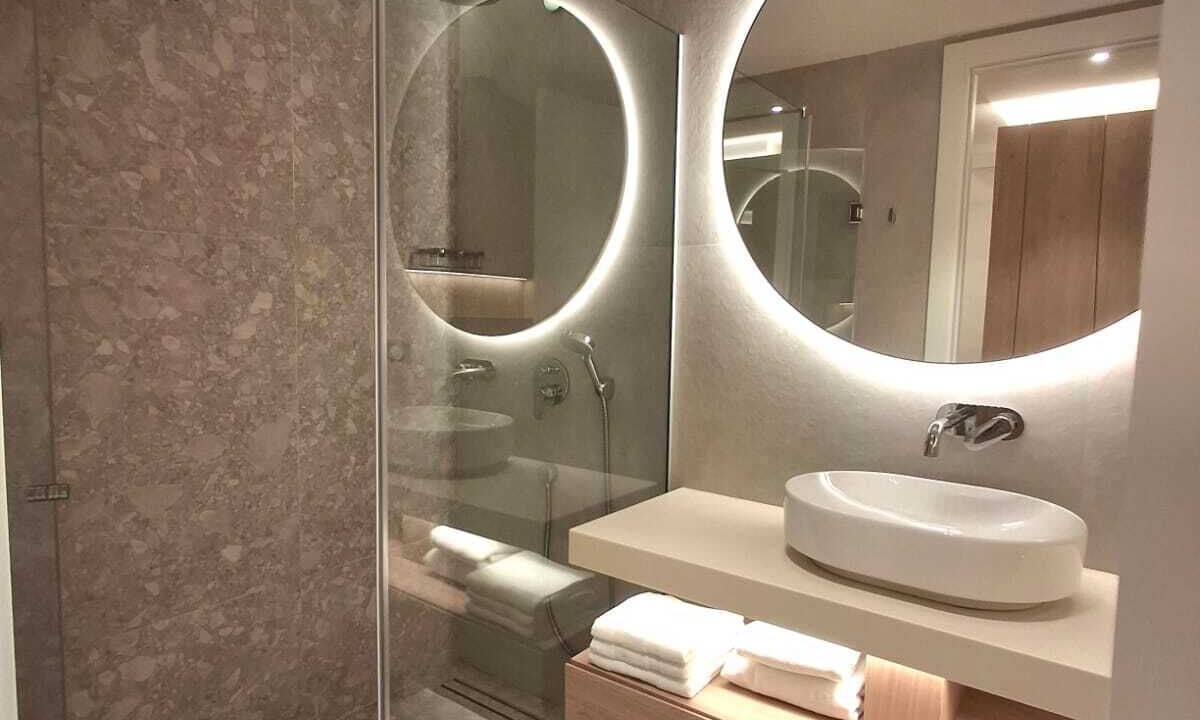 Photo of Bathroom in Babin do