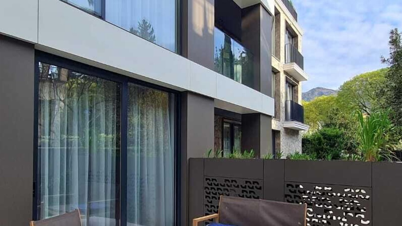 Photo of Patio Balcony in Babin do