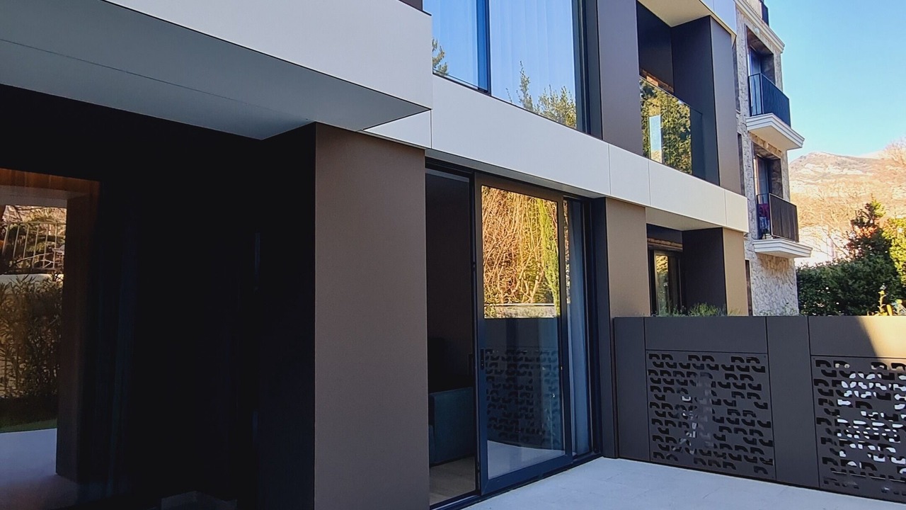 Photo of Patio Balcony in Babin do