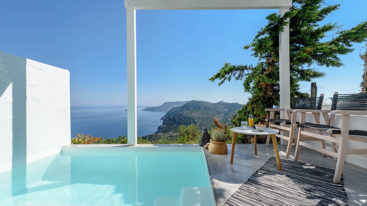 Photo of Outdoor in Alonissos
