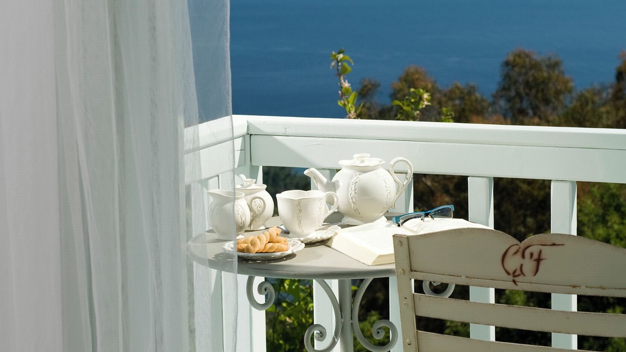 Photo of Outdoor in Alonissos