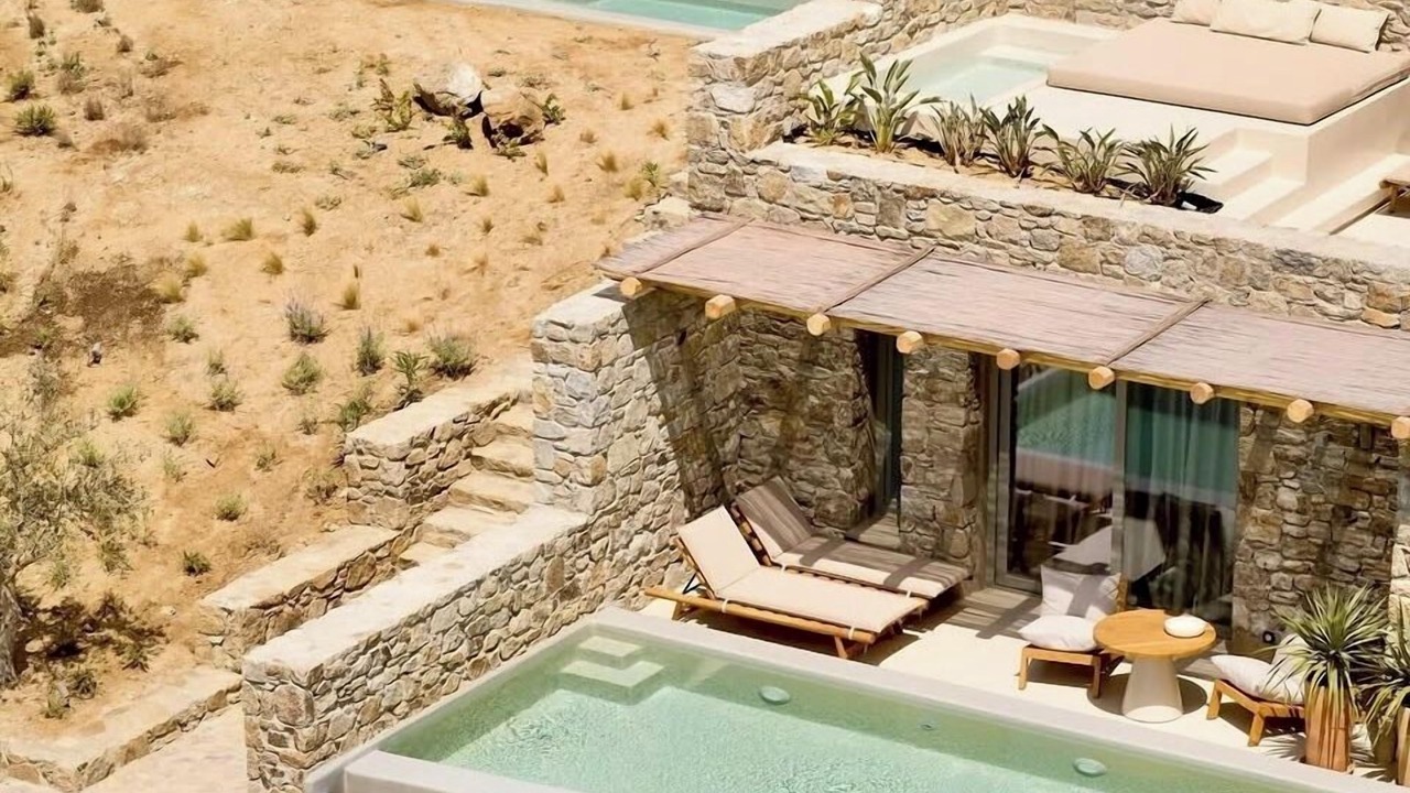 Photo of Outdoor in Faros Armenistis