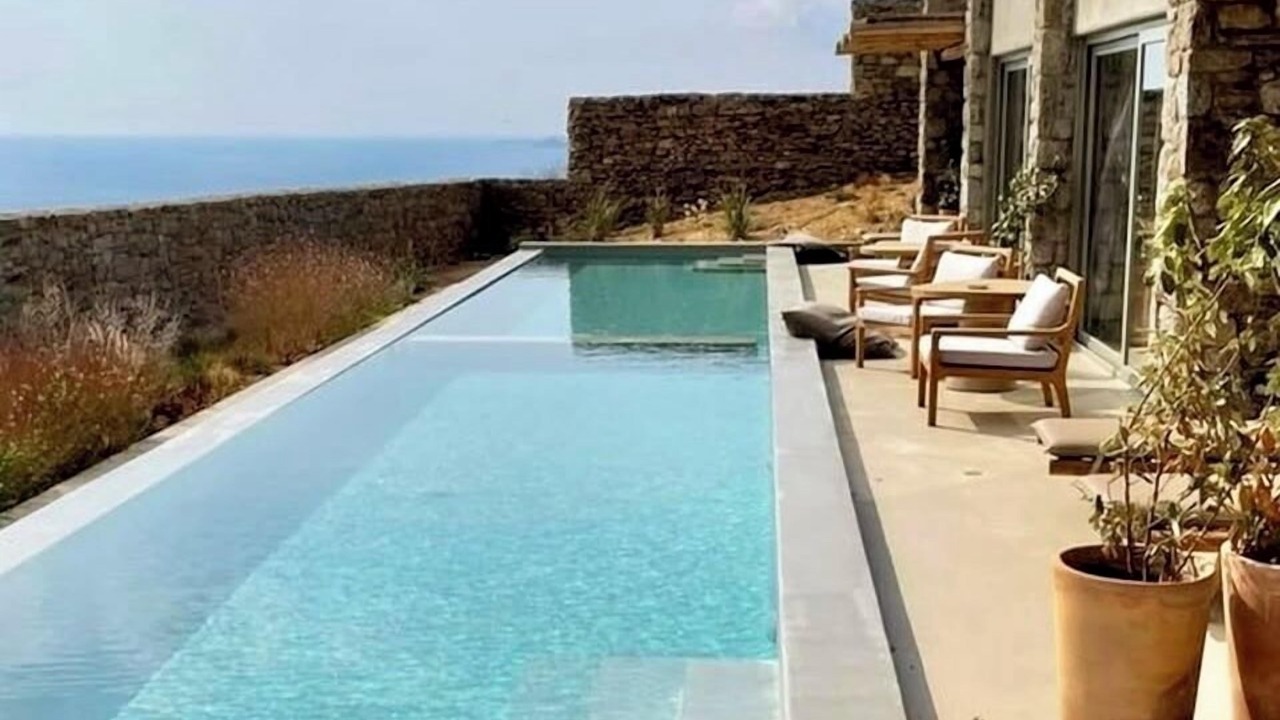 Photo of Outdoor in Faros Armenistis