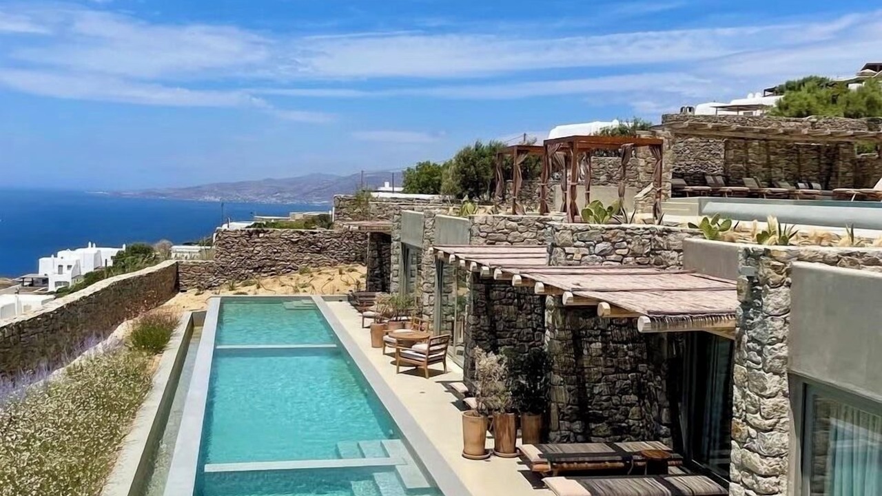 Photo of Outdoor in Faros Armenistis