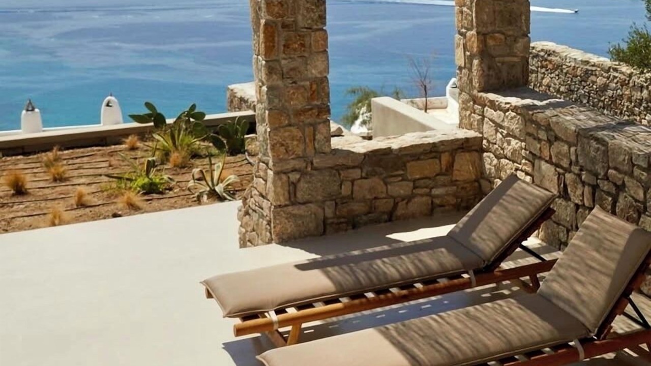 Photo of Outdoor in Faros Armenistis