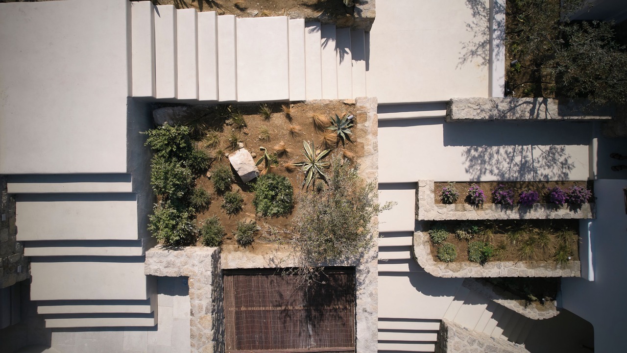 Photo of Outdoor in Faros Armenistis