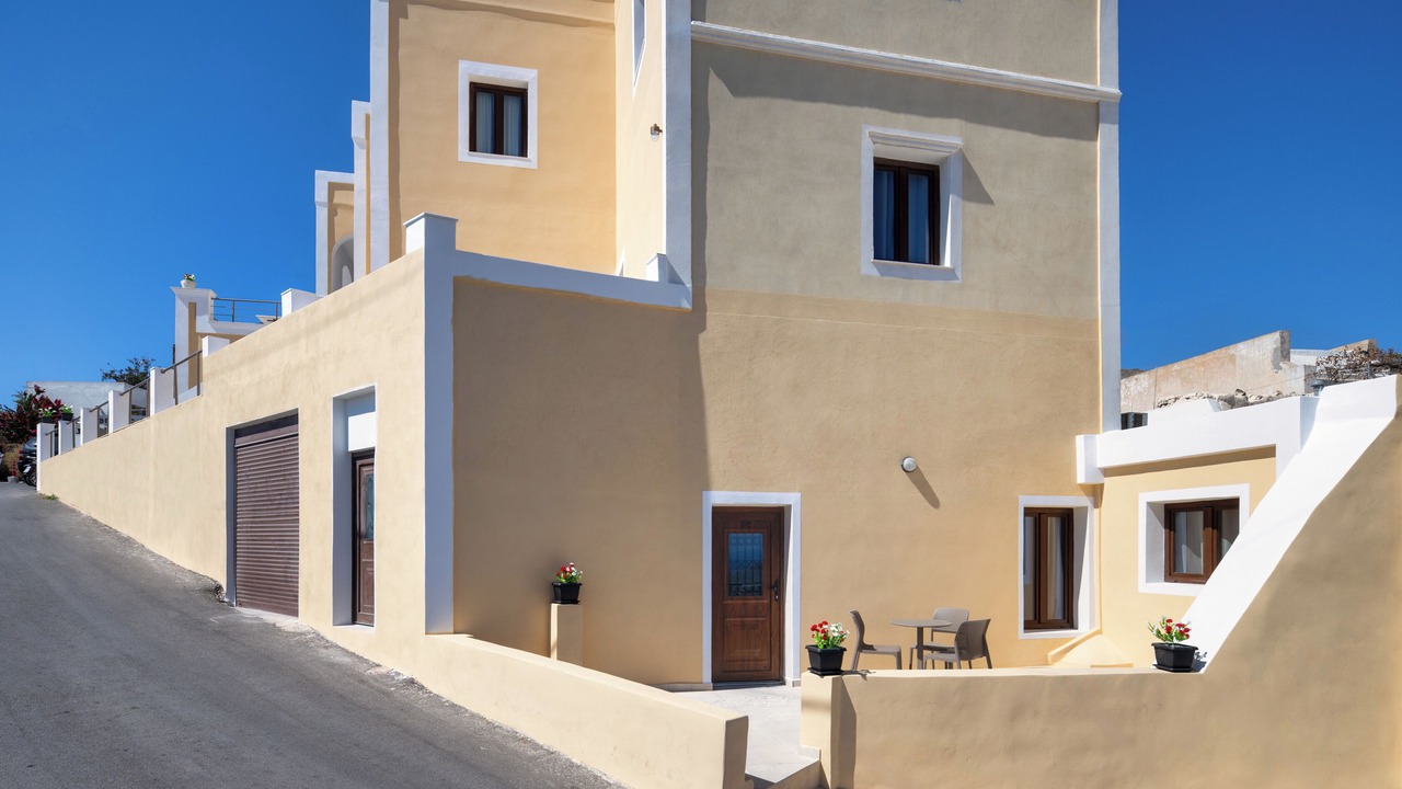 Photo of Outdoor in Fira